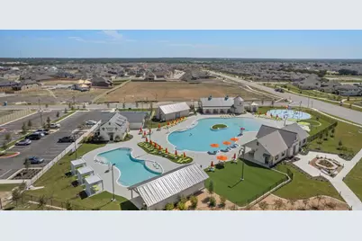 372 Hollister Drive, Liberty Hill, TX 78642 - Photo 37