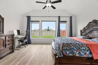 372 Hollister Drive, Liberty Hill, TX 78642 - Photo 17