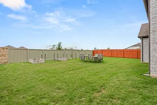 372 Hollister Dr, Liberty Hill, TX 78642 - Photo 33