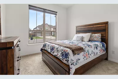 372 Hollister Drive, Liberty Hill, TX 78642 - Photo 23