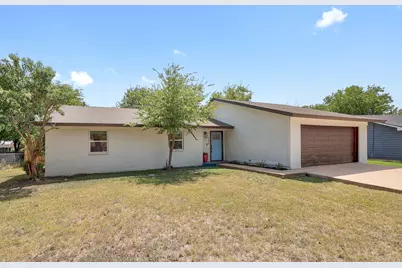 906 W 15th Street, Georgetown, TX 78626 - Photo 21