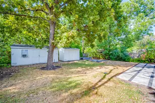 2516 Friar Tuck Ln, Austin, TX 78704 - Photo 35