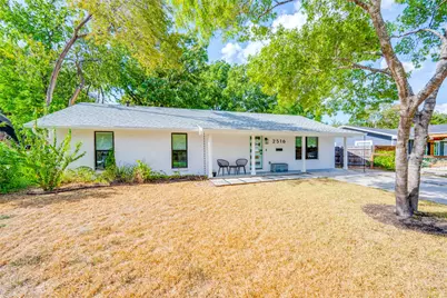 2516 Friar Tuck Lane, Austin, TX 78704 - Photo 39