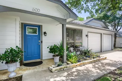 600 Live Oak Drive, Cedar Park, TX 78613 - Photo 1
