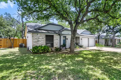 600 Live Oak Drive, Cedar Park, TX 78613 - Photo 3