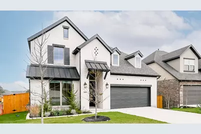 284 Prickly Poppy Loop, Kyle, TX 78640 - Photo 1