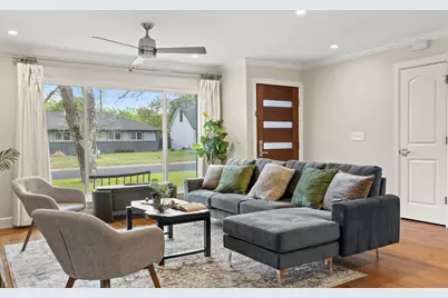 1711 Belford Drive, Austin, TX 78757 - Photo 5