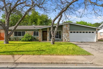 1711 Belford Drive, Austin, TX 78757 - Photo 1