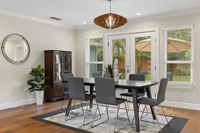 1711 Belford Drive, Austin, TX 78757 - Photo 9