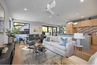 107 W Johanna Street #B, Austin, TX 78704 - Photo 3