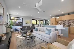 107 W Johanna St, Austin, TX 78704 - Photo 3