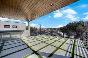 107 W Johanna St, Austin, TX 78704 - Photo 5