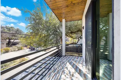 107 W Johanna Street #B, Austin, TX 78704 - Photo 31