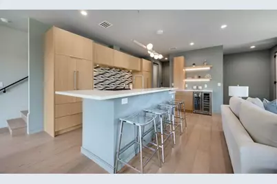 107 W Johanna Street #B, Austin, TX 78704 - Photo 9