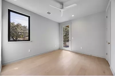 107 W Johanna Street #B, Austin, TX 78704 - Photo 25