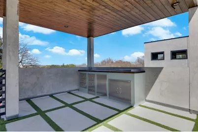 107 W Johanna Street #B, Austin, TX 78704 - Photo 31