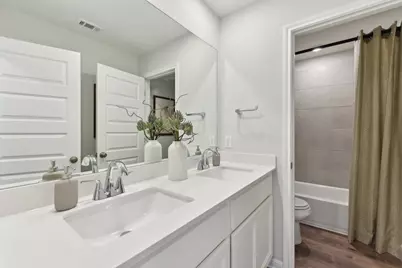 5613 Koshoa Drive, Austin, TX 78754 - Photo 13