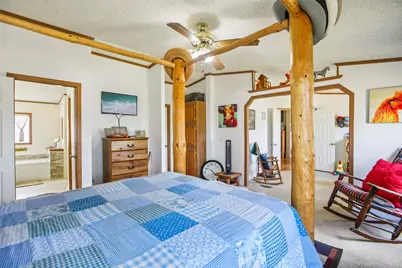 372 Hofferek Road, Rosanky, TX 78953 - Photo 17