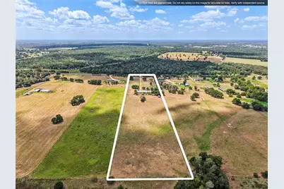 372 Hofferek Road, Rosanky, TX 78953 - Photo 33