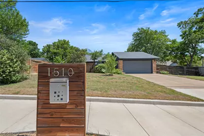 1510 Coronado Hills Drive, Austin, TX 78752 - Photo 1