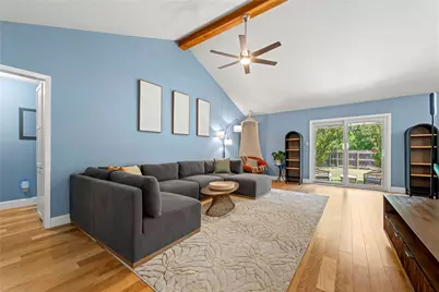 1510 Coronado Hills Drive, Austin, TX 78752 - Photo 5