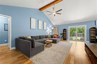 1510 Coronado Hills Dr, Austin, TX 78752 - Photo 5