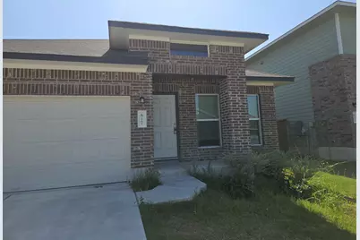617 The Ugly Way, Jarrell, TX 76537 - Photo 1