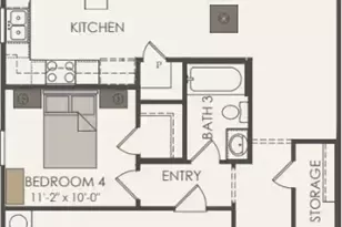 413 Bristlecone Bend, Liberty Hill, TX 78642 - Photo 3