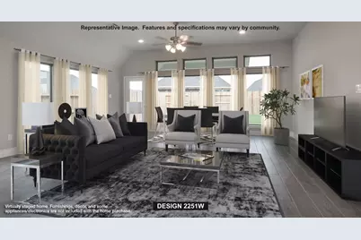 311 Melody Road, Lockhart, TX 78644 - Photo 3