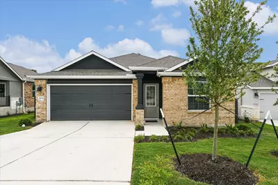 2108 Golden Grain Lane, Georgetown, TX 78628 - Photo 1