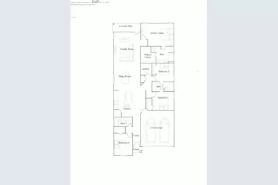 2108 Golden Grain Lane, Georgetown, TX 78628 - Photo 33