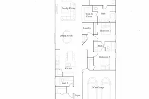 2108 Golden Grain Ln, Georgetown, TX 78628 - Photo 33