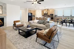 693 Jackson River Loop, Kyle, TX 78640 - Photo 9