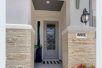 693 Jackson River Loop, Kyle, TX 78640 - Photo 3