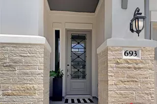 693 Jackson River Loop, Kyle, TX 78640 - Photo 3