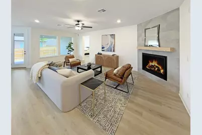 693 Jackson River Loop, Kyle, TX 78640 - Photo 11