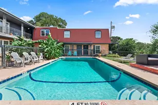 900 S Lamar Blvd, Austin, TX 78704 - Photo 1