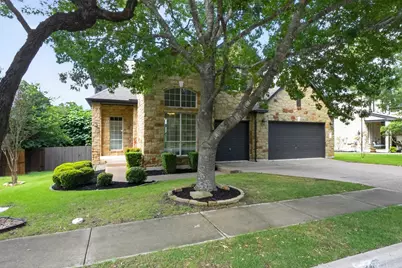 7320 Mitra Drive, Austin, TX 78739 - Photo 1