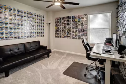 210 Cold Spring Loop #1, Bastrop, TX 78602 - Photo 33