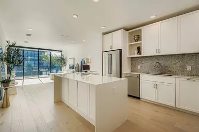 1600 S 1st Street #201, Austin, TX 78704 - Photo 21