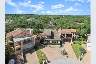 209 Crescent Bluff, Lakeway, TX 78734 - Photo 35
