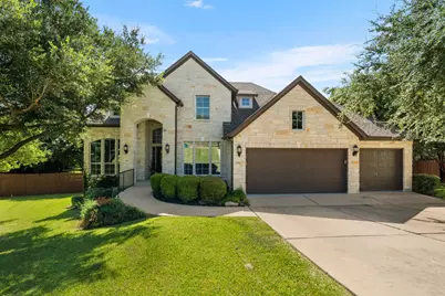 2401 Vestavia Ridge Lane, Cedar Park, TX 78613 - Photo 1