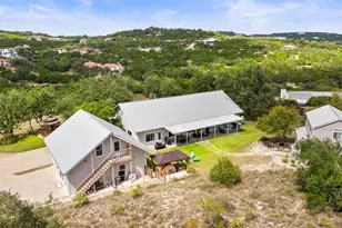 4607 R O Dr, Spicewood, TX 78669 - Photo 9