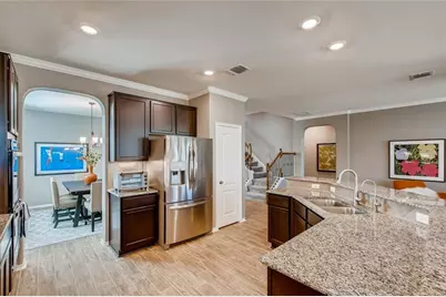 121 Kavanaugh Street, Georgetown, TX 78628 - Photo 11