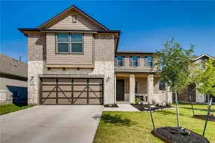 121 Kavanaugh St, Georgetown, TX 78628 - Photo 1