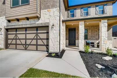 121 Kavanaugh Street, Georgetown, TX 78628 - Photo 3