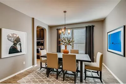 121 Kavanaugh Street, Georgetown, TX 78628 - Photo 7