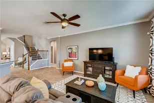 121 Kavanaugh St, Georgetown, TX 78628 - Photo 5