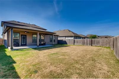 121 Kavanaugh Street, Georgetown, TX 78628 - Photo 25