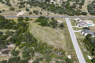 100 Spence Ln, Liberty Hill, TX 78642 - Photo 1